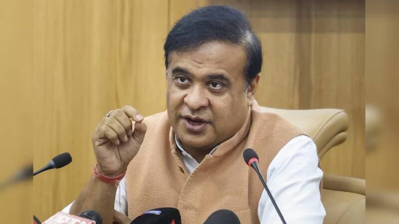 Assam Govt to Select 50,000 More Youth Under CMAAA; 75,000 Beneficiaries Receive First Instalment