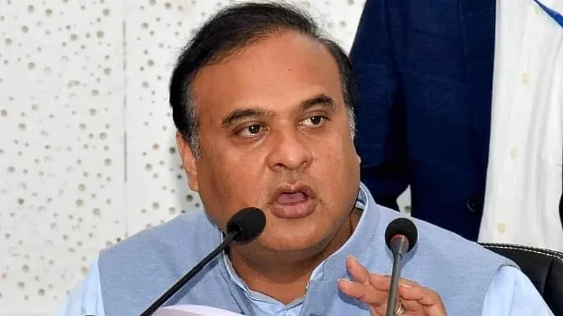 Himanta Calls ‘Paschimbanga Divas’ a Defining Moment in India’s History