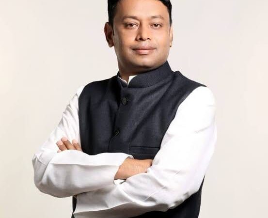 MLA Jakir Hussain Sikdar Raises the Issue of Illegal Stone and Sand Mining