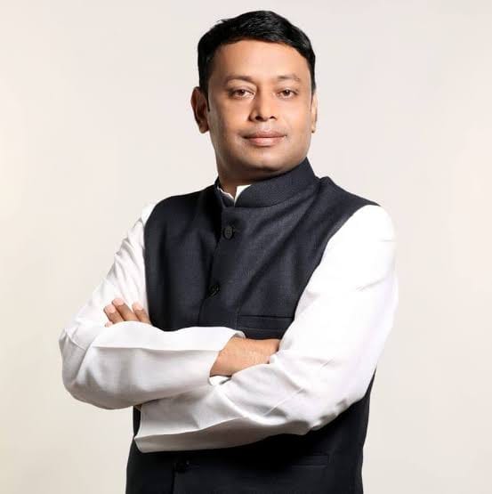 MLA Jakir Hussain Sikdar Raises the Issue of Illegal Stone and Sand Mining