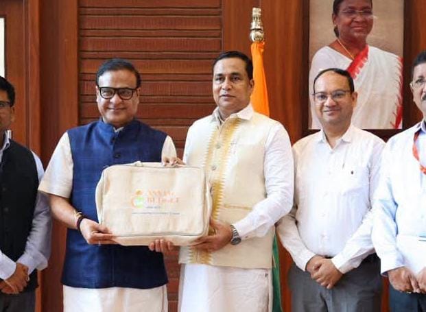 Assam Budget 2026: Major Bridge Projects, Doloo Airport and Rupsi Expansion Get Fresh Push