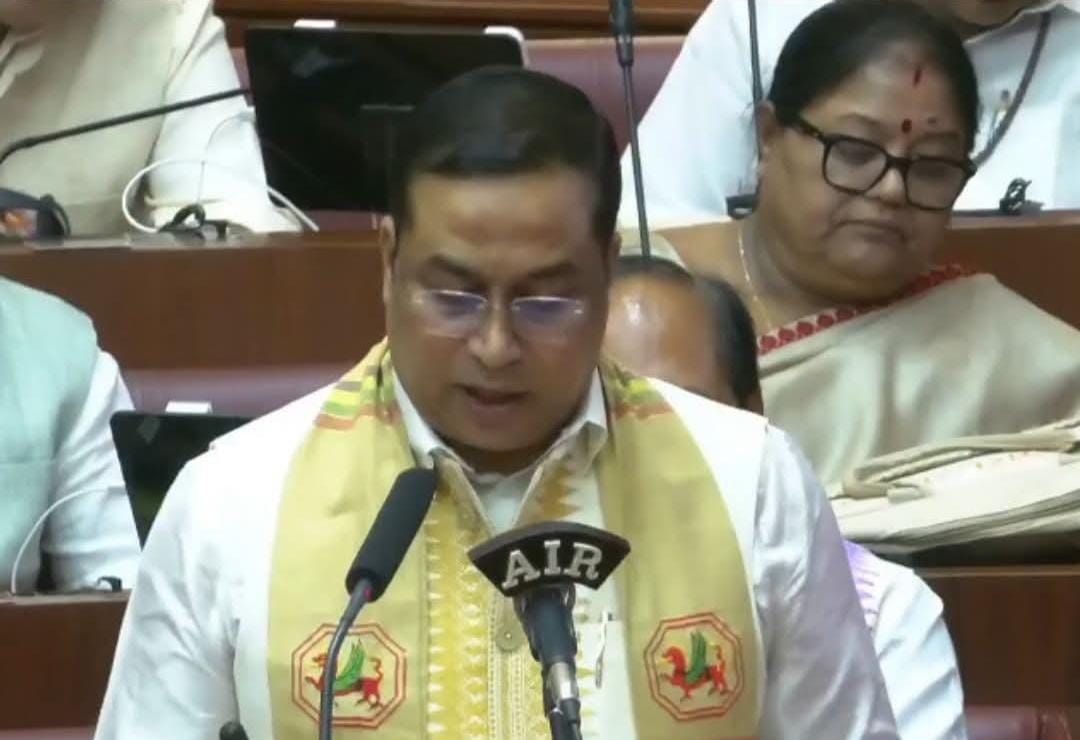 Assam Budget 2026: Gaja Mitra 2.0 to Expand Human-Elephant Conflict Mitigation to 26 Districts