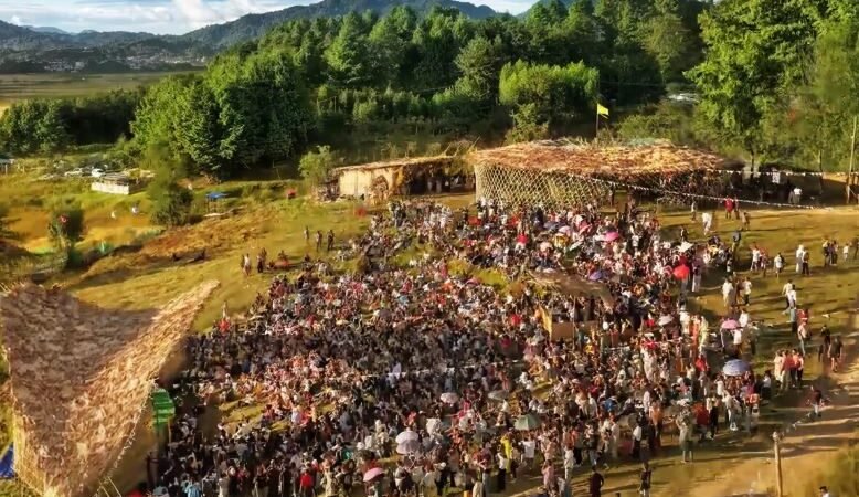 Are you planning to attend the Ziro Festival of Music 2026?