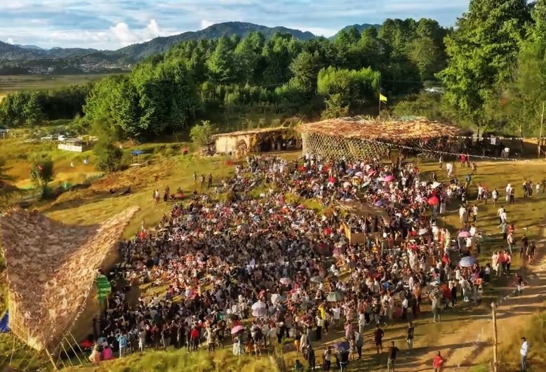 Are you planning to attend the Ziro Festival of Music 2026?