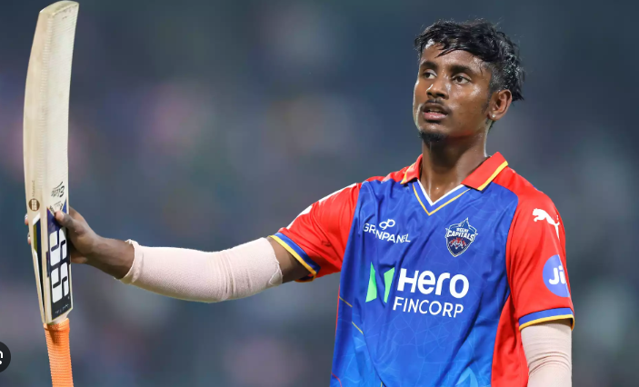 Delhi Capitals Cricketer Abhishek Porel Arrested in Hooghly Over Alleged Sexual Assault Case