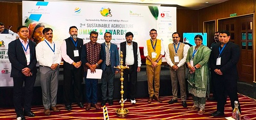 ‘Krishi Samriddhi 2047’: National Sustainable Agriculture Summit Set for Aug 7 in New Delhi