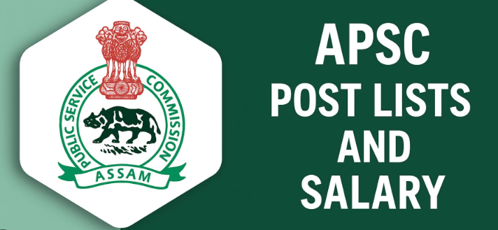 APSC Assam Hiring 2026: Geophysicist Post Open