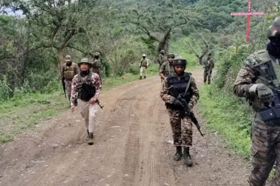 Six Murdered Naga Men: A Tragedy That Demands Truth, Accountability, and Action