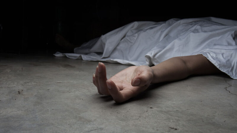 Kamakhya Temple Road: Man Found Dead, Police Begin Investigation
