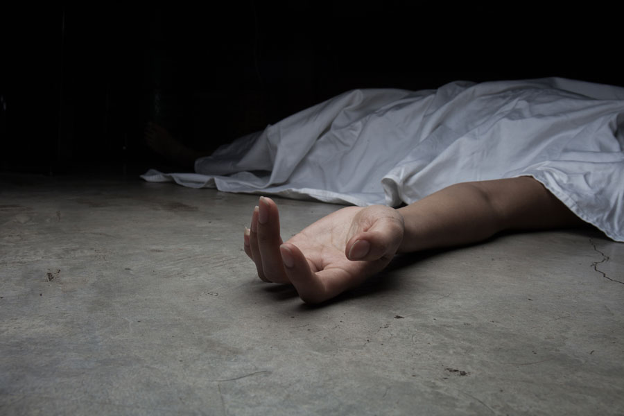 Kamakhya Temple Road: Man Found Dead, Police Begin Investigation