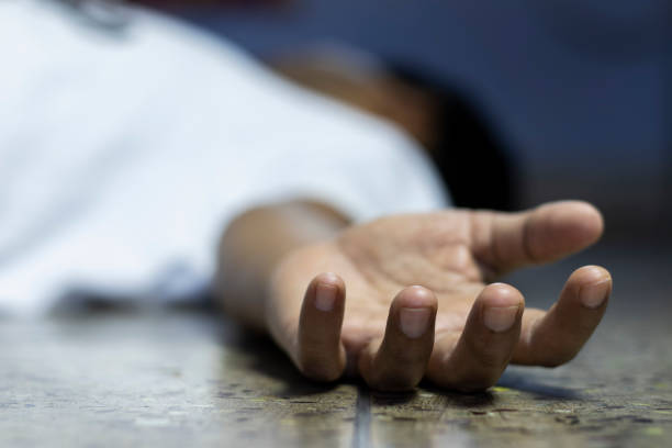 Kamakhya Temple Road: Man Found Dead, Police Begin Investigation