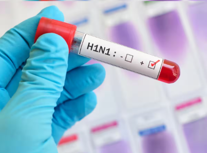 H1N1 Cases in Delhi Rise Nearly Six-Fold: Symptoms, Prevention Tips and Who Is at Risk