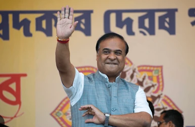When Will the New Assam Government Take Oath? CM Himanta Biswa Sarma Shares Update