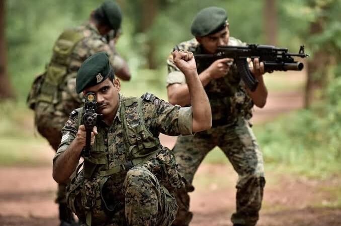 Beyond Battlefield Success, CRPF’s Counter-LWE Campaign Turns Focus to Lasting Security and Governance