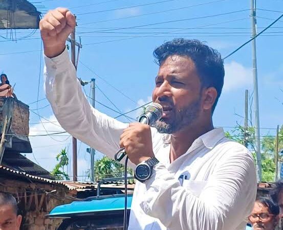 এপিএছচিৰ ২০২৪ বৰ্ষৰ ফলাফল ঘোষণাকলৈ লৰা ধেমালি কিয় – কৃষক মুক্তি