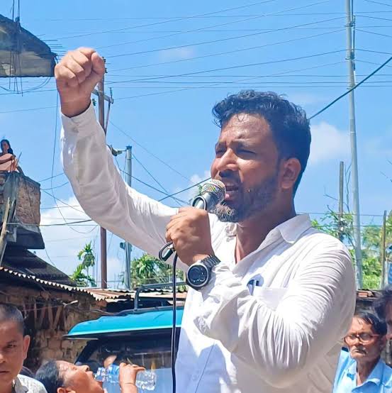 এপিএছচিৰ ২০২৪ বৰ্ষৰ ফলাফল ঘোষণাকলৈ লৰা ধেমালি কিয় – কৃষক মুক্তি