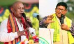 BTR Gears Up for Elections as Political Parties Shift into High Gear