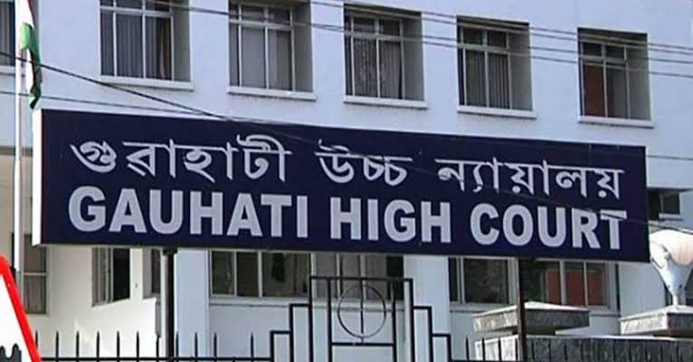Gauhati High Court Orders Reinstatement of Officers Dismissed in APSC Scam