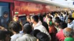 Awadh Assam Express Collides with Trolley Near Patna, One Dead, Four Injured