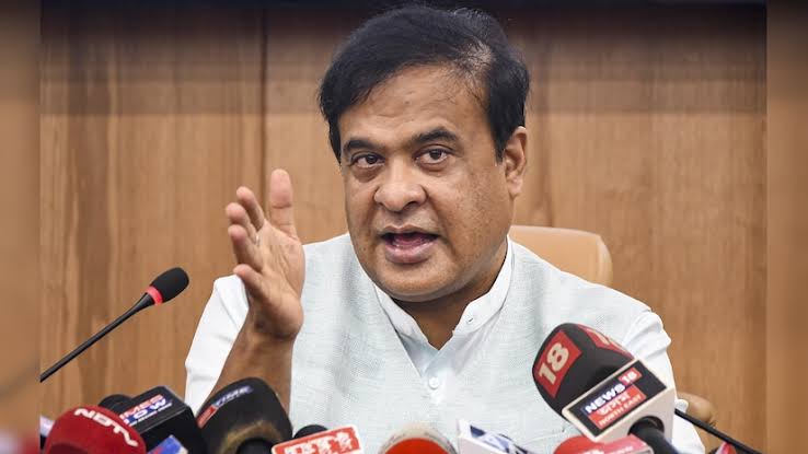 Assam Government to Enforce 5-Km Cattle Slaughter Ban Around Religious Sites