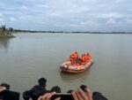 Brahmaputra Ferry Capsize in Nalbari Leaves Three Missing, Rescue Ops On