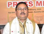 If Gaurav Gogoi Can Recite Namaz and Kalima, He Should Also Chant Kirtan: Dilip Saikia