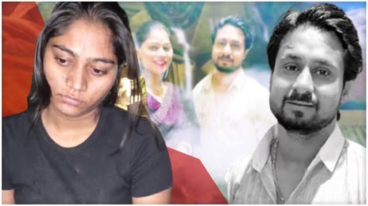 Family Holds Emotional Puja at Meghalaya Murder Site, Seeks Justice for Raja Raghuvanshi