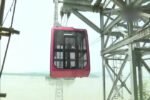 Kamakhya Temple Ropeway Nears Completion, Promises Easier Access for Pilgrims