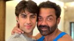 बॉबी देओल के बेटे आर्यमन देओल के डेब्यू की अटकलें तेज, जन्मदिन पोस्ट ने बढ़ाई चर्चा