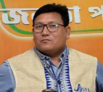 No Land Will Be Taken Without Consent in Proposed Thermal Power Project: Pramod Boro