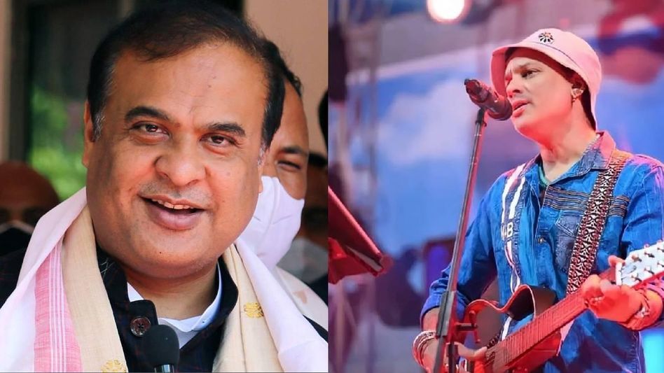 Assam has done better than Singapore in handling Zubeen Garg case: CM Sarma