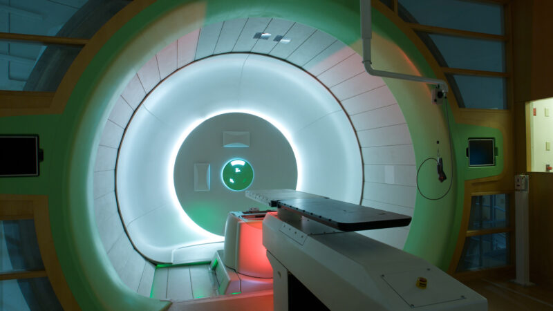 Assam to Get First State-Run Proton Therapy Centre at GMCH; Rs. 550 Crore Project Announced