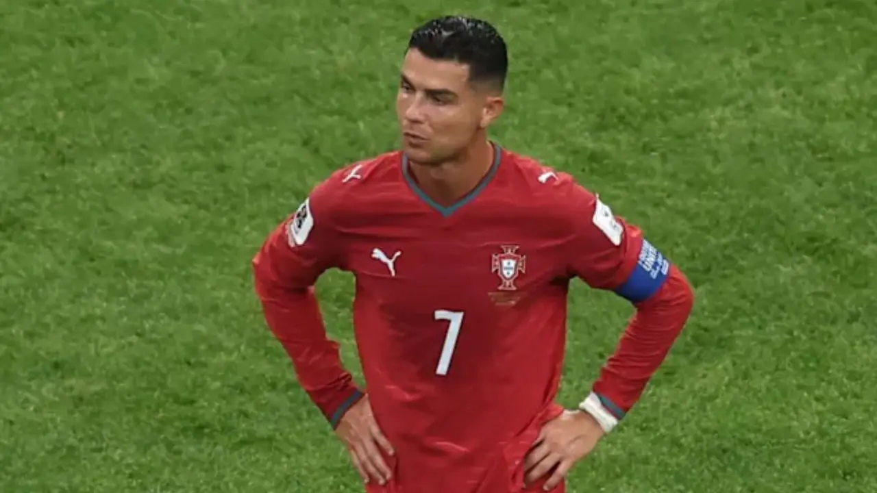 Cristiano Ronaldo’s World Cup 2026 Journey Ends as Portugal Suffer 1-0 Loss to Spain