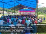 Bringing banking to the last mile: Financial Inclusion campaign launched across Assam