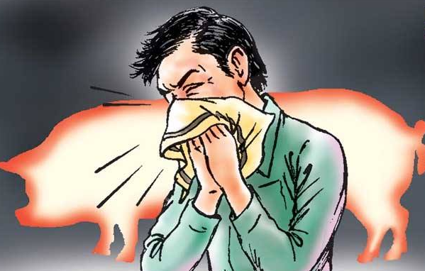 ছোৱাইন ফ্লুত আক্ৰান্ত হৈ চামগুৰিৰ মহিলাৰ মৃত্যু