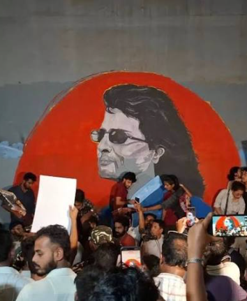 CM Sarma: No Zubeen Garg Murals Without Permission; SFI Warned of Action
